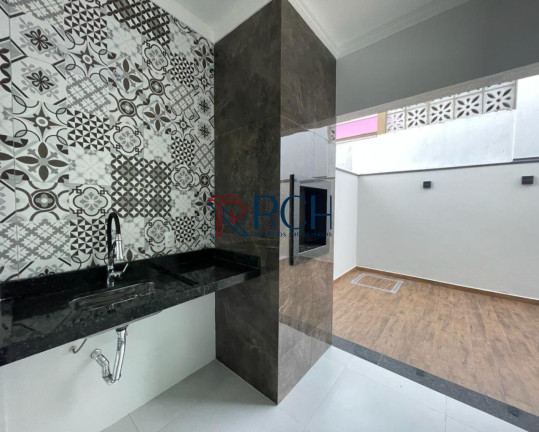 Imagem Casa com 3 Quartos à Venda, 113 m² em Horto Florestal - Sorocaba Imagem Casa com 3 Quartos à Venda, 113 m² em Horto Florestal - Sorocaba