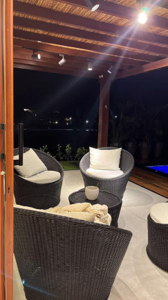 Imagem Casa com 1 Quarto à Venda, 453 m² em Costa Do Sauipe - Mata De São João Imagem Casa com 1 Quarto à Venda, 453 m² em Costa Do Sauipe - Mata De São João