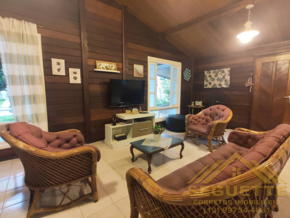 Imagem Casa com 3 Quartos à Venda, 120 m² em Riviera De São Lourenço - Bertioga Imagem Casa com 3 Quartos à Venda, 120 m² em Riviera De São Lourenço - Bertioga