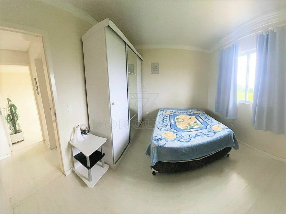 Imagem Apartamento com 2 Quartos à Venda, 56 m² em Centro - Tijucas