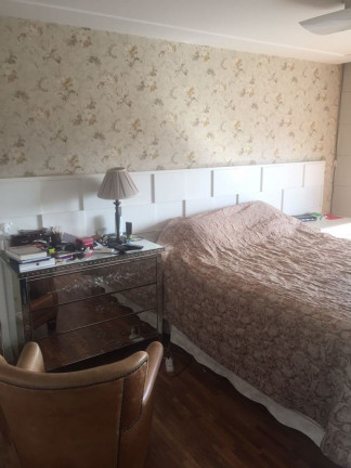 Imagem Apartamento com 2 Quartos à Venda, 108 m² em Jardim Paulista - São Paulo