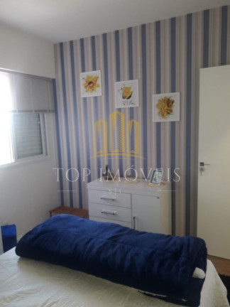 Imagem Apartamento com 2 Quartos para Alugar, 54 m² em Urbanova - São José Dos Campos