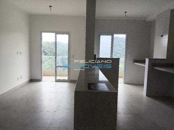 Imagem Apartamento com 3 Quartos à Venda, 81 m² em Canto Do Forte - Praia Grande Imagem Apartamento com 3 Quartos à Venda, 81 m² em Canto Do Forte - Praia Grande