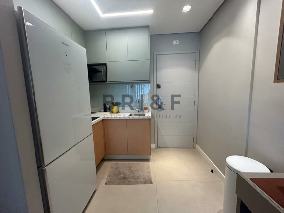 Imagem Apartamento com 1 Quarto à Venda, 42 m² em Brooklin - São Paulo Imagem Apartamento com 1 Quarto à Venda, 42 m² em Brooklin - São Paulo