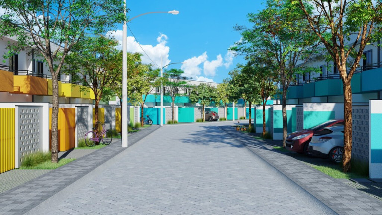 Imagem Casa com 3 Quartos à Venda, em Jardim Petrópolis - Cotia Imagem Casa com 3 Quartos à Venda, em Jardim Petrópolis - Cotia