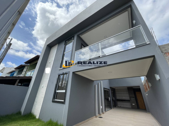Imagem Casa com 3 Quartos à Venda, 155 m² em Parque Imperial - Campos Dos Goytacazes Imagem Casa com 3 Quartos à Venda, 155 m² em Parque Imperial - Campos Dos Goytacazes