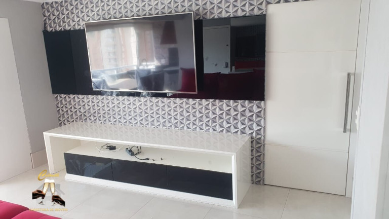 Imagem Apartamento com 4 Quartos à Venda, 140 m² em Centro - Santo André Imagem Apartamento com 4 Quartos à Venda, 140 m² em Centro - Santo André