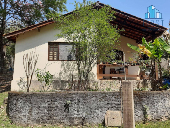 Imagem Chácara com 4 Quartos à Venda, 600 m² em Monterrey - Louveira