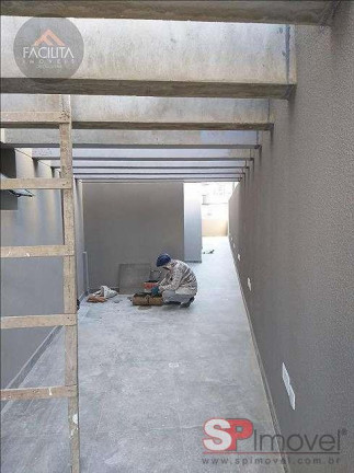 Imagem Imóvel com 1 Quarto à Venda, 37 m² em Vila Assunção - Santo André Imagem Imóvel com 1 Quarto à Venda, 37 m² em Vila Assunção - Santo André