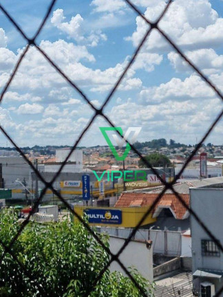 Imagem Apartamento com 3 Quartos à Venda, 45 m² em Sítio Cercado - Curitiba Imagem Apartamento com 3 Quartos à Venda, 45 m² em Sítio Cercado - Curitiba