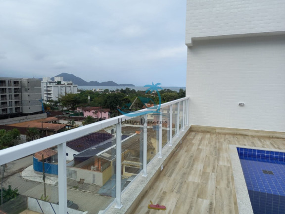 Imagem Apartamento com 2 Quartos à Venda, 71 m² em Toninhas - Ubatuba