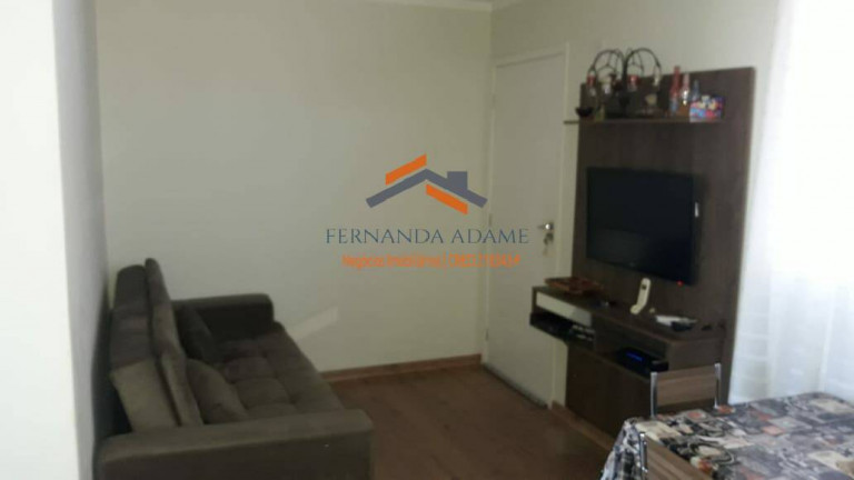 Imagem Apartamento com 2 Quartos à Venda, 42 m² em Vila Monte Alegre - Paulínia Imagem Apartamento com 2 Quartos à Venda, 42 m² em Vila Monte Alegre - Paulínia