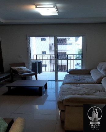 Imagem Apartamento com 2 Quartos para Alugar, 69 m² em Parque Campolim - Sorocaba Imagem Apartamento com 2 Quartos para Alugar, 69 m² em Parque Campolim - Sorocaba