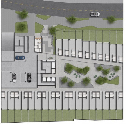 Imagem Imóvel com 2 Quartos à Venda, 126 m² em Chácara Das Pedras - Porto Alegre Imagem Imóvel com 2 Quartos à Venda, 126 m² em Chácara Das Pedras - Porto Alegre