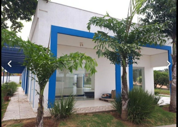 Imagem Terreno à Venda, em Colina Santa Mônica - Votorantim Imagem Terreno à Venda, em Colina Santa Mônica - Votorantim