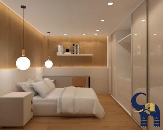 Imagem Apartamento com 2 Quartos à Venda, 68 m² em Salvador Imagem Apartamento com 2 Quartos à Venda, 68 m² em Salvador