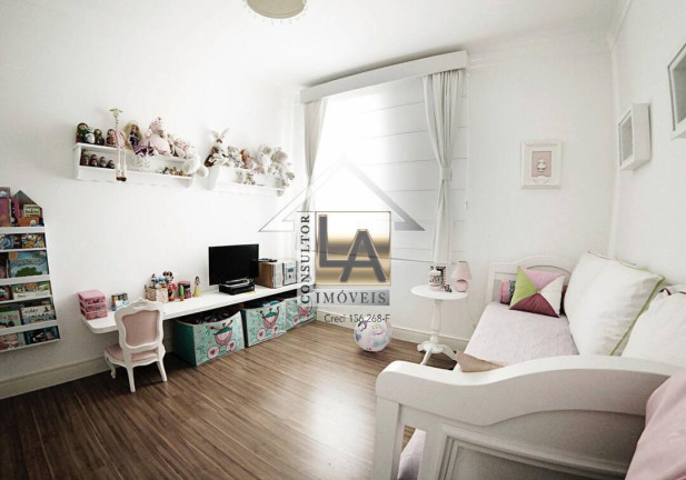 Imagem Apartamento com 3 Quartos à Venda, 157 m² em Vila Andrade - São Paulo Imagem Apartamento com 3 Quartos à Venda, 157 m² em Vila Andrade - São Paulo