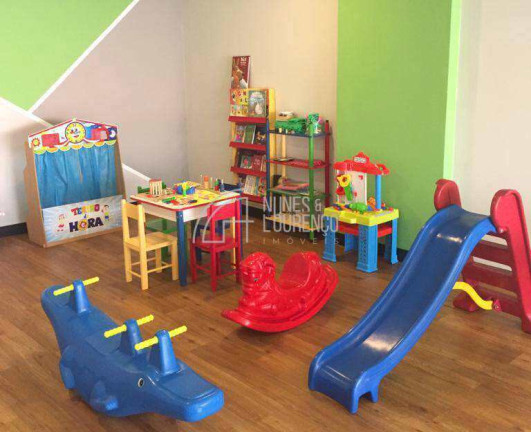Imagem Apartamento com 2 Quartos à Venda, 128 m² em Embaré - Santos Imagem Apartamento com 2 Quartos à Venda, 128 m² em Embaré - Santos