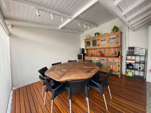 Imagem Casa de Condomínio com 3 Quartos à Venda, 337 m² em Jardim Novo Mundo - Jundiaí Imagem Casa de Condomínio com 3 Quartos à Venda, 337 m² em Jardim Novo Mundo - Jundiaí
