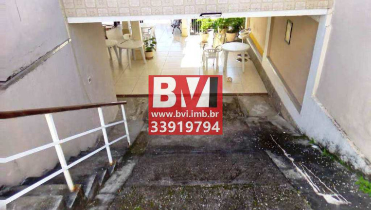 Imagem Casa com 3 Quartos à Venda, 140 m² em Irajá - Rio De Janeiro
