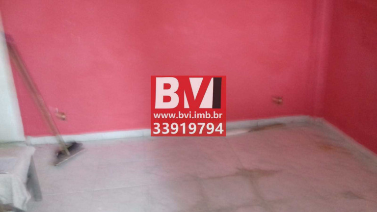 Imagem Apartamento com 1 Quarto à Venda, 45 m² em Vicente De Carvalho - Rio De Janeiro