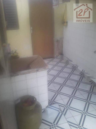 Imagem Casa com 3 Quartos à Venda, 131 m² em Monte Castelo - São José Dos Campos Imagem Casa com 3 Quartos à Venda, 131 m² em Monte Castelo - São José Dos Campos