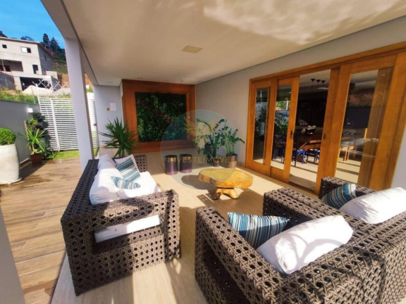 Imagem Casa de Condomínio com 3 Quartos à Venda, 560 m² em Esmeralda Park (caucaia Do Alto) - Cotia