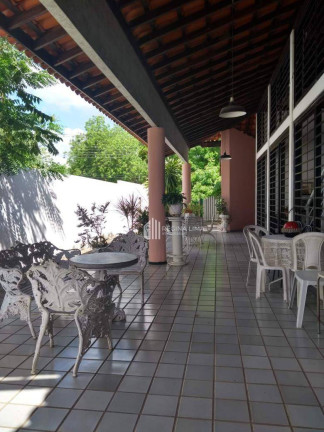 Imagem Casa com 6 Quartos à Venda, 450 m² em Ininga - Teresina Imagem Casa com 6 Quartos à Venda, 450 m² em Ininga - Teresina