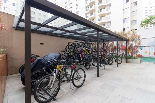 Imagem Apartamento com 3 Quartos à Venda, 95 m² em Moema - São Paulo Imagem Apartamento com 3 Quartos à Venda, 95 m² em Moema - São Paulo