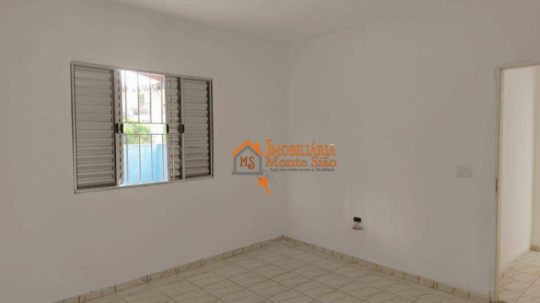 Imagem Sobrado com 5 Quartos à Venda, 300 m² em Parque Primavera - Guarulhos Imagem Sobrado com 5 Quartos à Venda, 300 m² em Parque Primavera - Guarulhos
