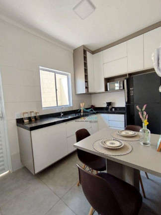 Imagem Sobrado com 2 Quartos à Venda, 85 m² em éden - Sorocaba Imagem Sobrado com 2 Quartos à Venda, 85 m² em éden - Sorocaba