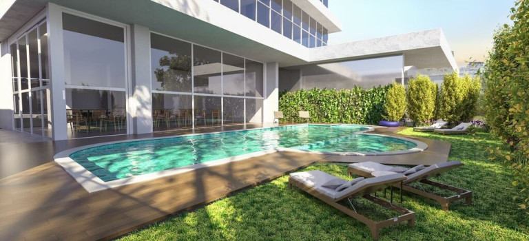 Imagem Apartamento com 3 Quartos à Venda, 214 m² em Petrópolis - Porto Alegre