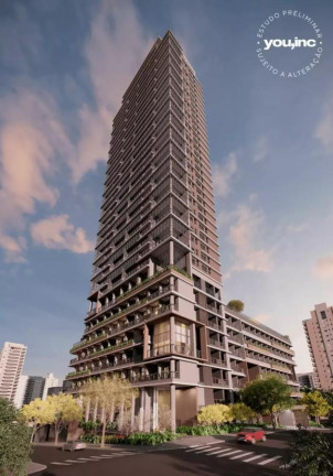 Imóvel com 4 Quartos à Venda, 220 m² em Pinheiros - São Paulo