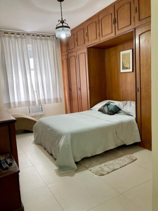 Imagem Apartamento com 3 Quartos à Venda, 197 m² em Ponta Da Praia - Santos Imagem Apartamento com 3 Quartos à Venda, 197 m² em Ponta Da Praia - Santos