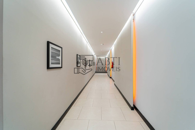 Imagem Apartamento com 2 Quartos à Venda, 45 m² em Santo Amaro - São Paulo