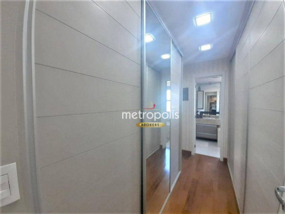 Imagem Apartamento com 3 Quartos à Venda, 150 m² em Osvaldo Cruz - São Caetano Do Sul Imagem Apartamento com 3 Quartos à Venda, 150 m² em Osvaldo Cruz - São Caetano Do Sul