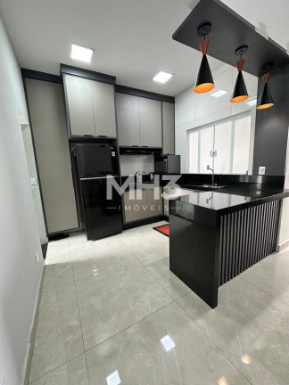 Imagem Casa de Condomínio com 3 Quartos à Venda, 122 m² em São Bento - Paulínia Imagem Casa de Condomínio com 3 Quartos à Venda, 122 m² em São Bento - Paulínia