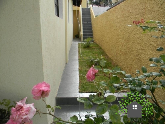 Imagem Casa com 3 Quartos à Venda, 268 m² em Paisagem Renoir - Cotia