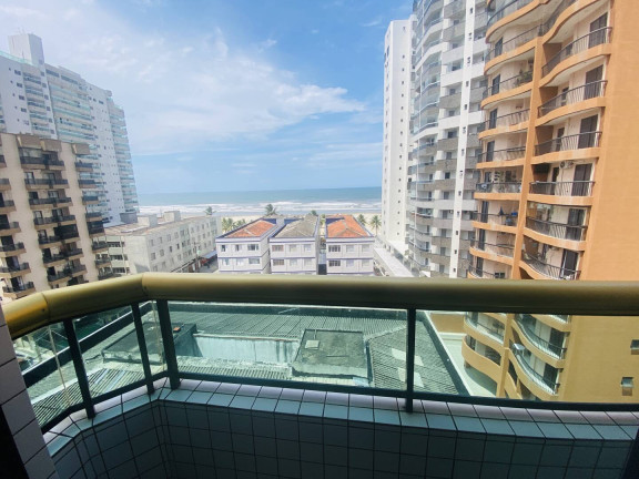 Imagem Apartamento com 3 Quartos à Venda, 101 m² em Aviação - Praia Grande Imagem Apartamento com 3 Quartos à Venda, 101 m² em Aviação - Praia Grande