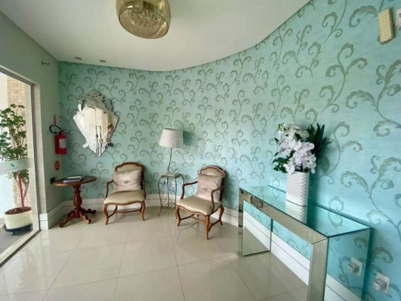 Imagem Apartamento com 2 Quartos à Venda, 121 m² em Nações - Balneário Camboriú