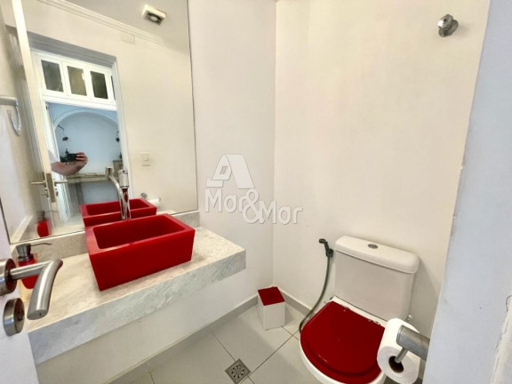 Imagem Apartamento com 4 Quartos à Venda, 230 m² em Pitangueiras - Guarujá Imagem Apartamento com 4 Quartos à Venda, 230 m² em Pitangueiras - Guarujá