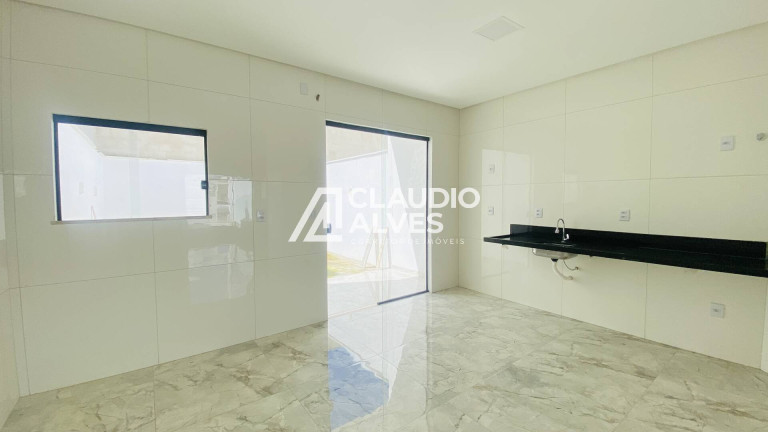 Imagem Casa com 3 Quartos à Venda, 99 m² em Parque Ipê - Feira De Santana Imagem Casa com 3 Quartos à Venda, 99 m² em Parque Ipê - Feira De Santana