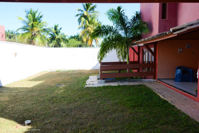 Imagem Casa com 4 Quartos à Venda, 400 m² em Itapuã - Salvador