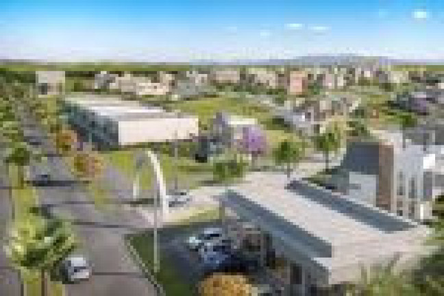 Imagem Terreno à Venda, 287 m² em Três Vendas - Pelotas