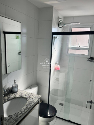 Imagem Apartamento com 3 Quartos à Venda, 65 m² em Parque Residencial Flamboyant - São José Dos Campos