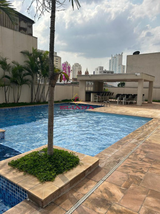 Imagem Apartamento com 2 Quartos à Venda, 94 m² em Vila Romana - São Paulo Imagem Apartamento com 2 Quartos à Venda, 94 m² em Vila Romana - São Paulo