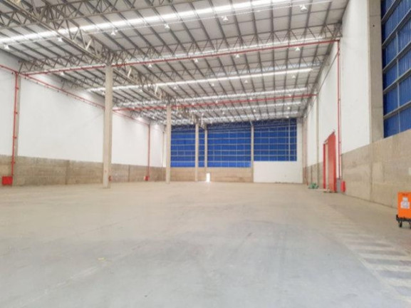 Imagem Galpão para Alugar, 2.459 m² em Centro - Cajamar Imagem Galpão para Alugar, 2.459 m² em Centro - Cajamar
