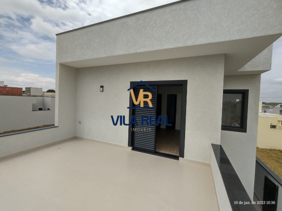 Imagem Casa de Condomínio com 3 Quartos à Venda, 185 m² em Vila Monte Alegre - Paulínia Imagem Casa de Condomínio com 3 Quartos à Venda, 185 m² em Vila Monte Alegre - Paulínia