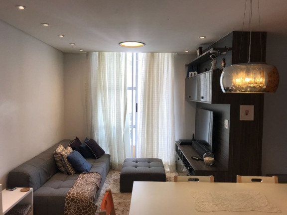 Imagem Apartamento com 3 Quartos à Venda, 70 m² em Nossa Senhora Do ó - São Paulo Imagem Apartamento com 3 Quartos à Venda, 70 m² em Nossa Senhora Do ó - São Paulo