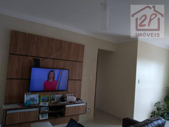 Imagem Apartamento com 2 Quartos à Venda, 60 m² em Vila Maria - São José Dos Campos Imagem Apartamento com 2 Quartos à Venda, 60 m² em Vila Maria - São José Dos Campos